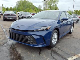 2025 Toyota Camry for sale in Lansing MI