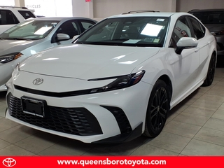 2025 Toyota Camry for sale in Woodside NY