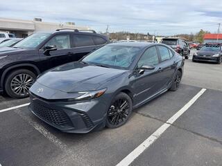 2025 Toyota Camry for sale in Kingsport TN