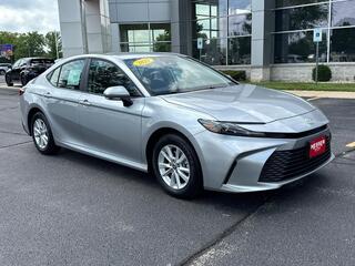2025 Toyota Camry for sale in Janesville WI