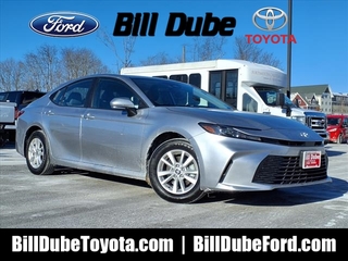 2025 Toyota Camry for sale in Dover NH