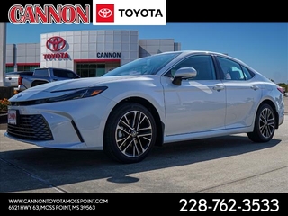 2025 Toyota Camry for sale in Moss Point MS