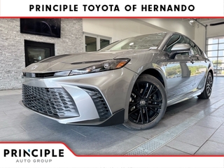2025 Toyota Camry for sale in Hernando MS