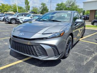 2025 Toyota Camry for sale in Schaumburg IL