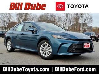 2026 Toyota Camry for sale in Dover NH