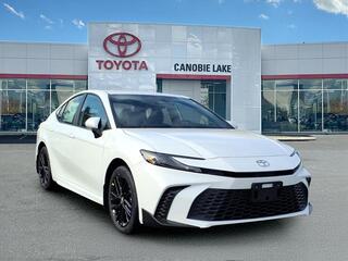 2026 Toyota Camry for sale in Salem NH