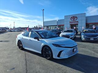 2026 Toyota Camry for sale in Bourbonnais IL