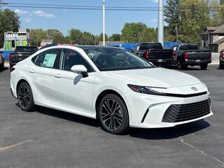 2026 Toyota Camry for sale in Hendersonville NC