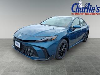 2026 Toyota Camry for sale in Augusta ME