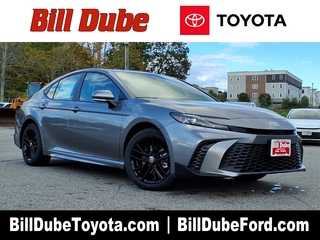 2026 Toyota Camry for sale in Dover NH