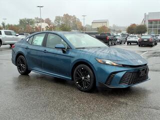 2026 Toyota Camry for sale in Roanoke VA