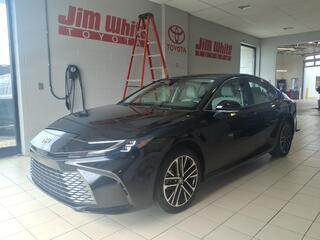 2026 Toyota Camry for sale in Toledo OH