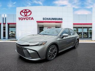 2026 Toyota Camry for sale in Schaumburg IL