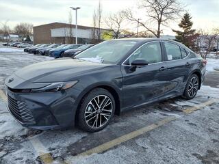 2026 Toyota Camry for sale in Schaumburg IL