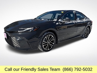2026 Toyota Camry for sale in Epping NH