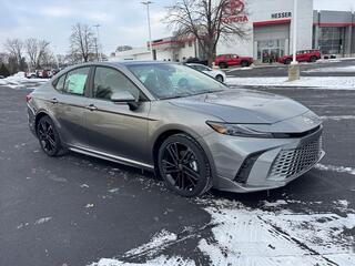 2026 Toyota Camry for sale in Janesville WI