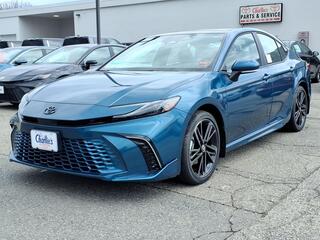 2026 Toyota Camry for sale in Augusta ME