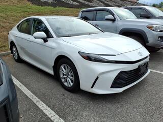 2025 Toyota Camry for sale in Roanoke VA