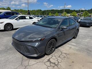 2025 Toyota Camry for sale in Kingsport TN