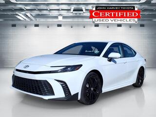 2025 Toyota Camry for sale in Bossier City LA