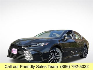 2025 Toyota Camry for sale in Epping NH