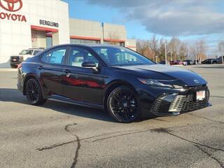 2025 Toyota Camry for sale in Lynchburg VA