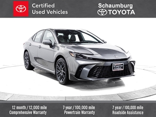 2025 Toyota Camry for sale in Schaumburg IL