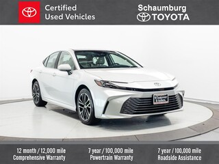 2025 Toyota Camry for sale in Schaumburg IL