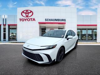 2026 Toyota Camry for sale in Schaumburg IL