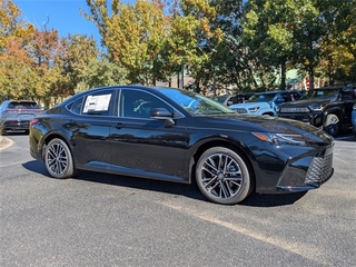 2026 Toyota Camry for sale in Charleston SC