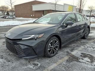 2026 Toyota Camry for sale in Schaumburg IL