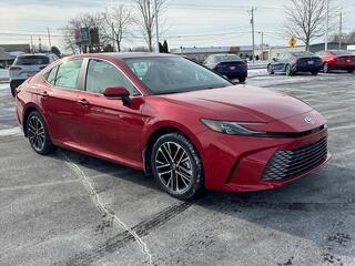 2026 Toyota Camry for sale in Janesville WI