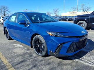 2026 Toyota Camry for sale in Schaumburg IL