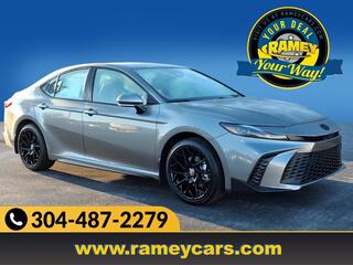 2026 Toyota Camry for sale in Princeton WV