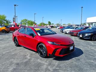 2026 Toyota Camry for sale in Bourbonnais IL