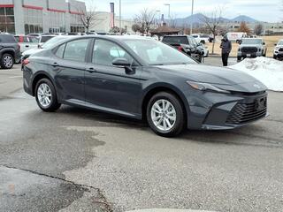 2026 Toyota Camry for sale in Roanoke VA