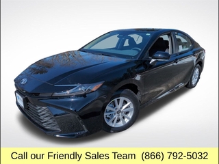 2026 Toyota Camry for sale in Epping NH
