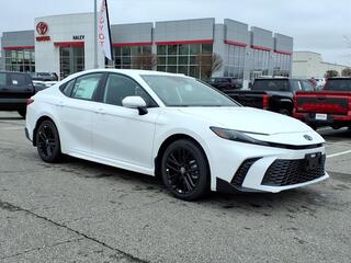 2026 Toyota Camry for sale in Roanoke VA