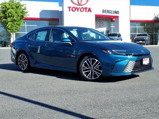 2026 Toyota Camry for sale in Lynchburg VA