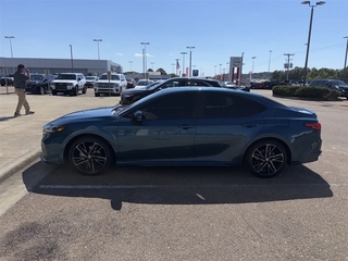 2025 Toyota Camry for sale in Jackson MS