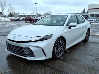 2025 Toyota Camry for sale in Lansing MI
