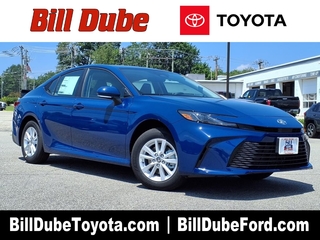 2025 Toyota Camry for sale in Dover NH