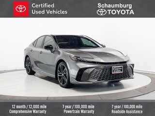 2025 Toyota Camry for sale in Schaumburg IL