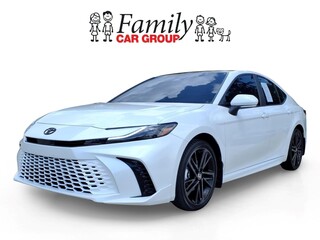 2025 Toyota Camry for sale in Bossier City LA