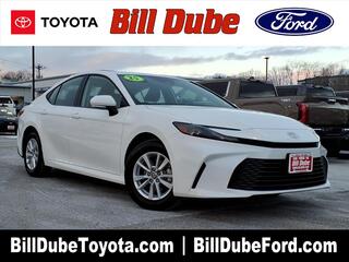 2025 Toyota Camry for sale in Dover NH