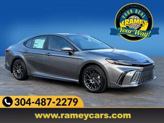 2025 Toyota Camry for sale in Princeton WV