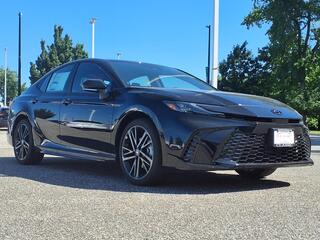 2025 Toyota Camry for sale in West Warwick RI