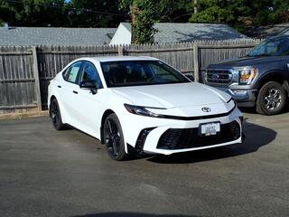 2026 Toyota Camry for sale in Kirkwood MO