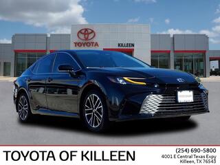 2026 Toyota Camry for sale in Killeen TX