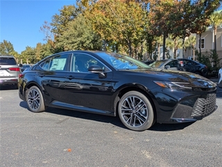 2026 Toyota Camry for sale in Charleston SC